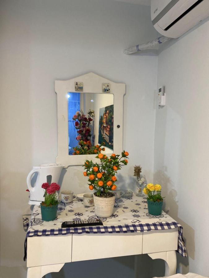 Sultanahmet Blue Viaport *