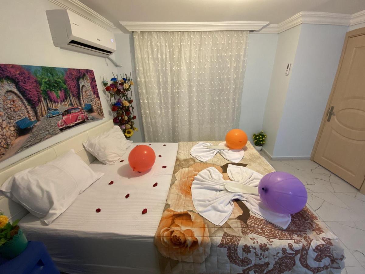 Hotel Sultanahmet Blue Viaport Istanboel