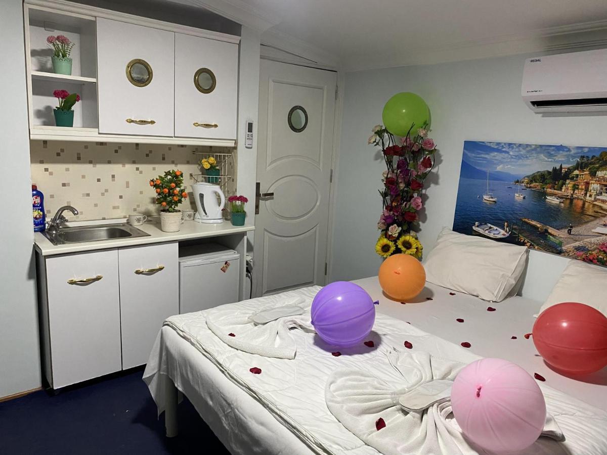 Sultanahmet Blue Viaport Hotel Istanbul