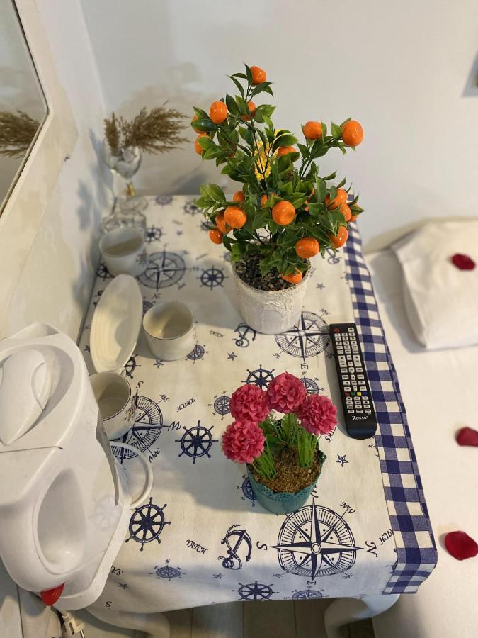 Sultanahmet Blue Viaport Hotel Istanbul