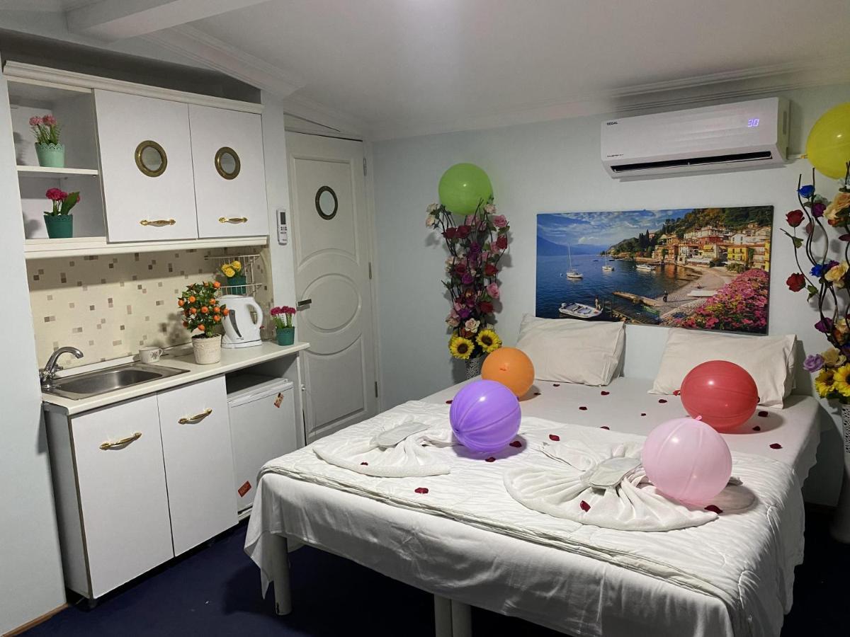 Hotel Sultanahmet Blue Viaport *