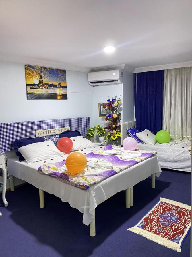 Sultanahmet Blue Viaport