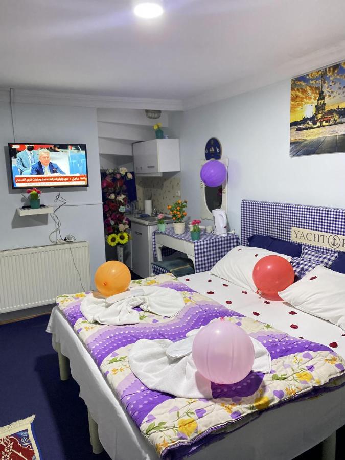 Sultanahmet Blue Viaport Hotel Istanbul