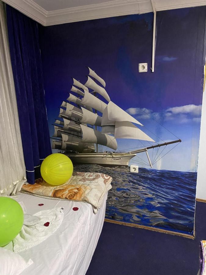 Sultanahmet Blue Viaport Hotel