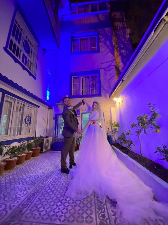 Sultanahmet Blue Viaport * Istanbul